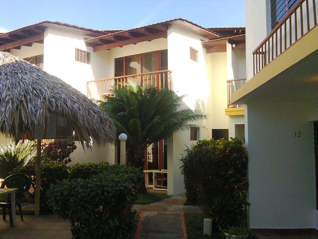 Condos Dominicano Сосуа Экстерьер фото