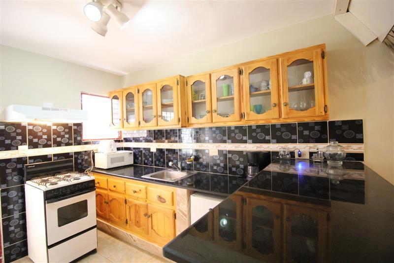 Condos Dominicano Сосуа Экстерьер фото
