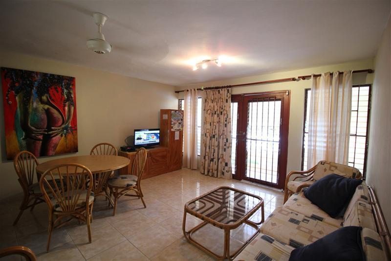 Condos Dominicano Сосуа Экстерьер фото