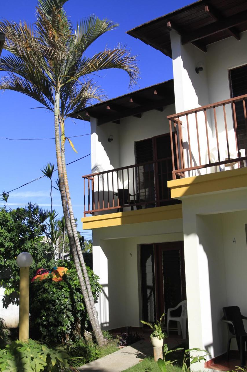 Condos Dominicano Сосуа Экстерьер фото