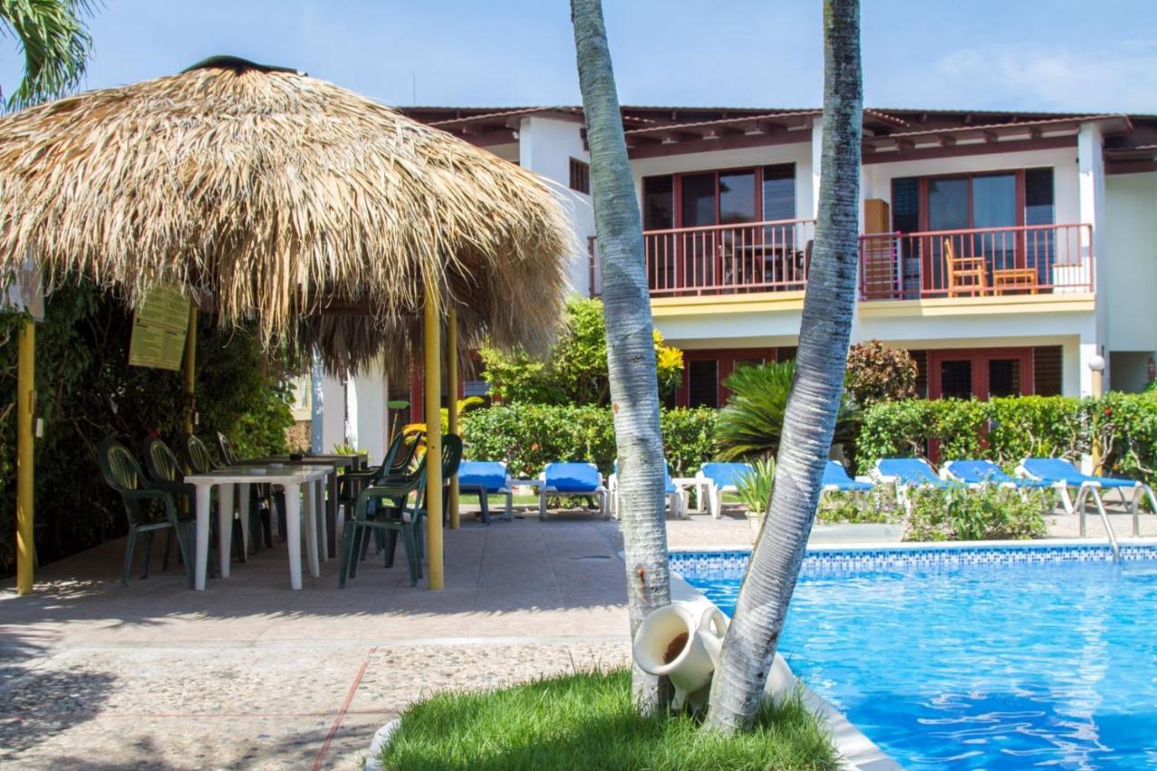 Condos Dominicano Сосуа Экстерьер фото